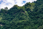 山峰