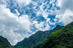 青山