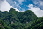 山峰
