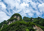 青山