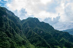 青山