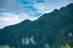 高山