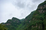 山岭