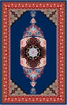 地毯花纹设计