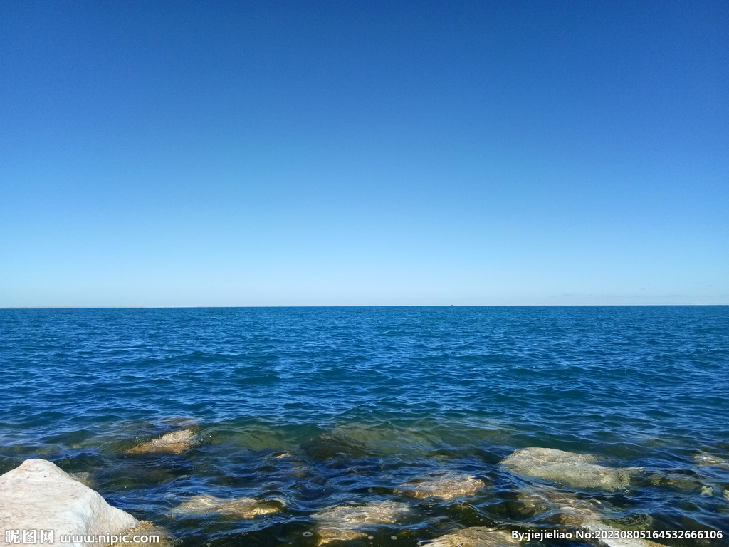 青海湖