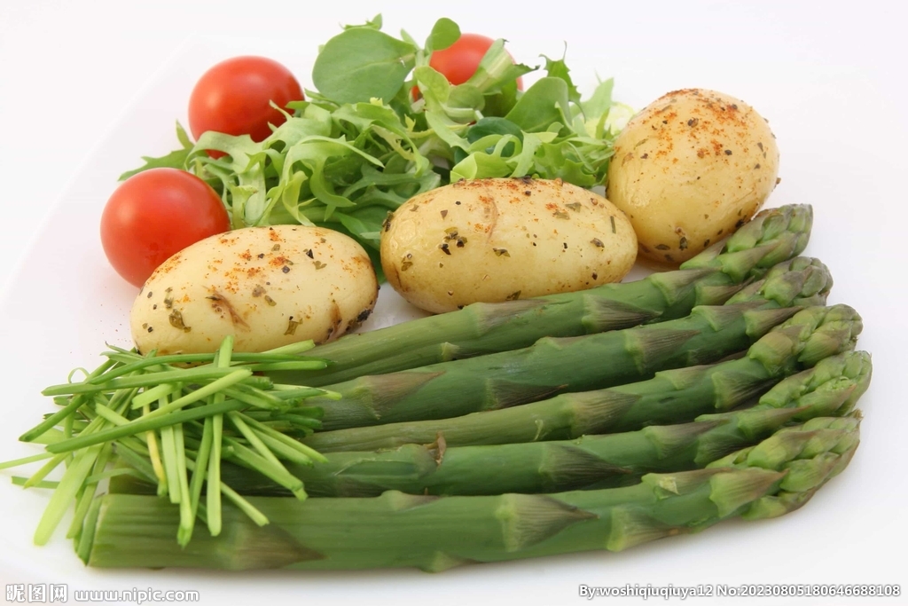 轻食蔬菜