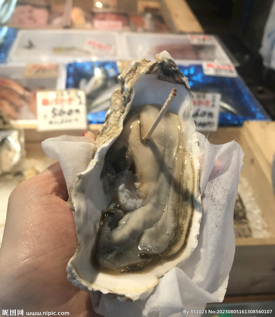 日本筑地美食