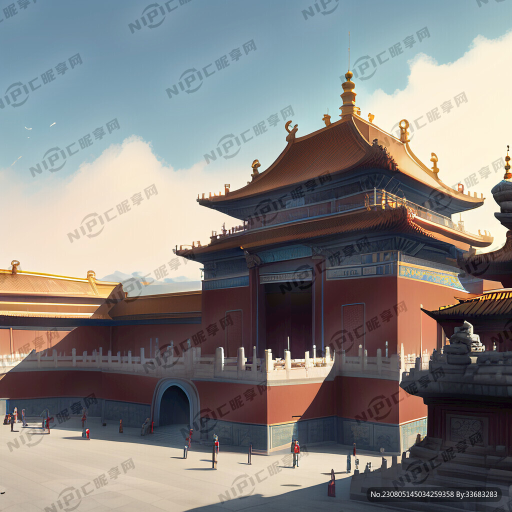 北京国子监