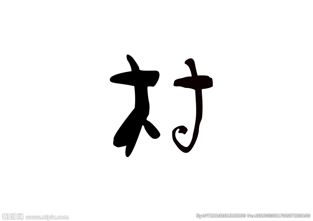 村