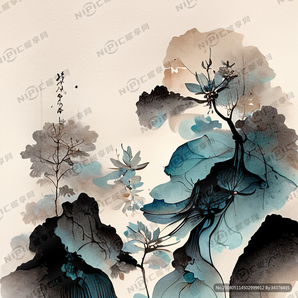 中国古典图案