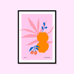 ins简约画芯 