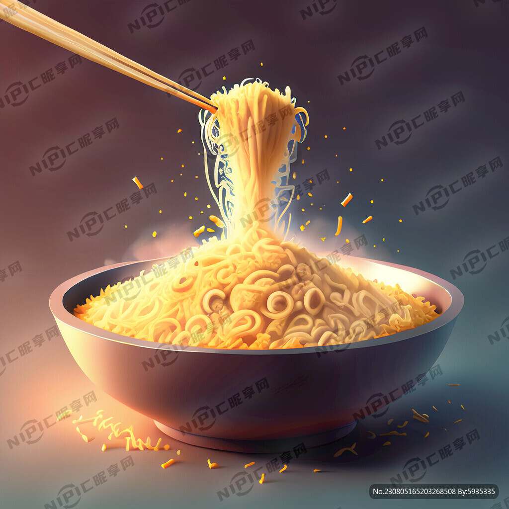 炒粉