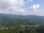 群山