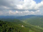 群山