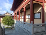 寺庙