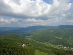 群山