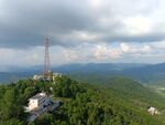 塔山