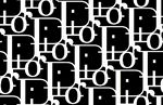 字母 
