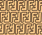 字母F