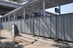 施工围蔽围栏