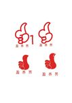 健康标识设计