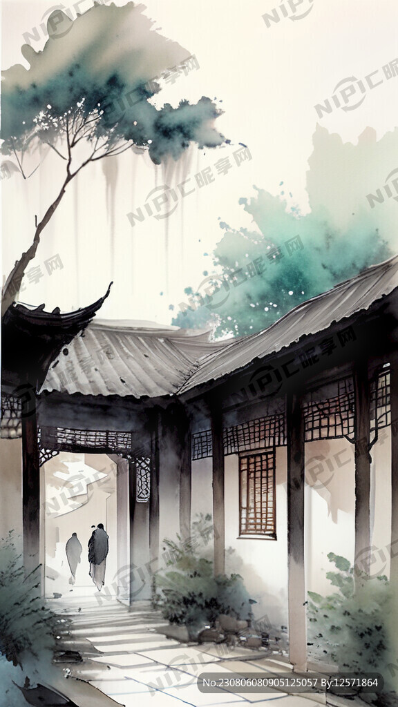 敬老院