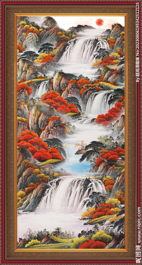 鸿运当头 