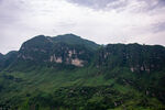 青山