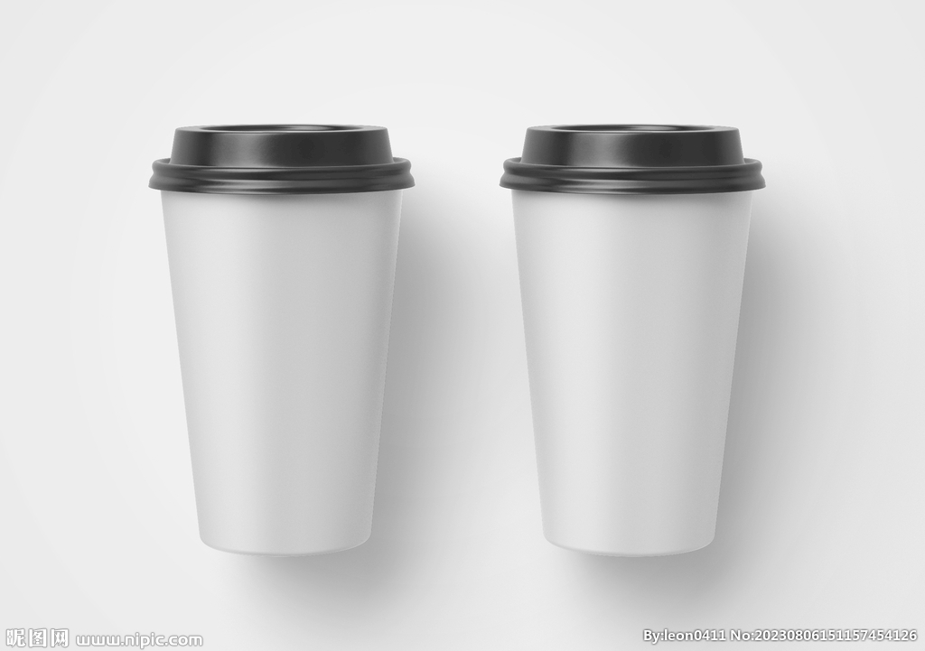 杯子样机