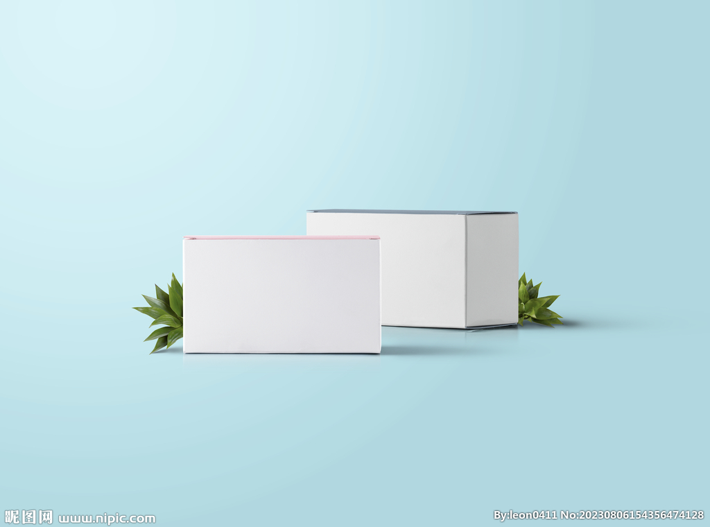 盒子样机