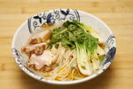 大肉汤面