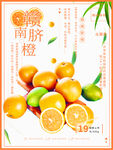 赣南脐橙