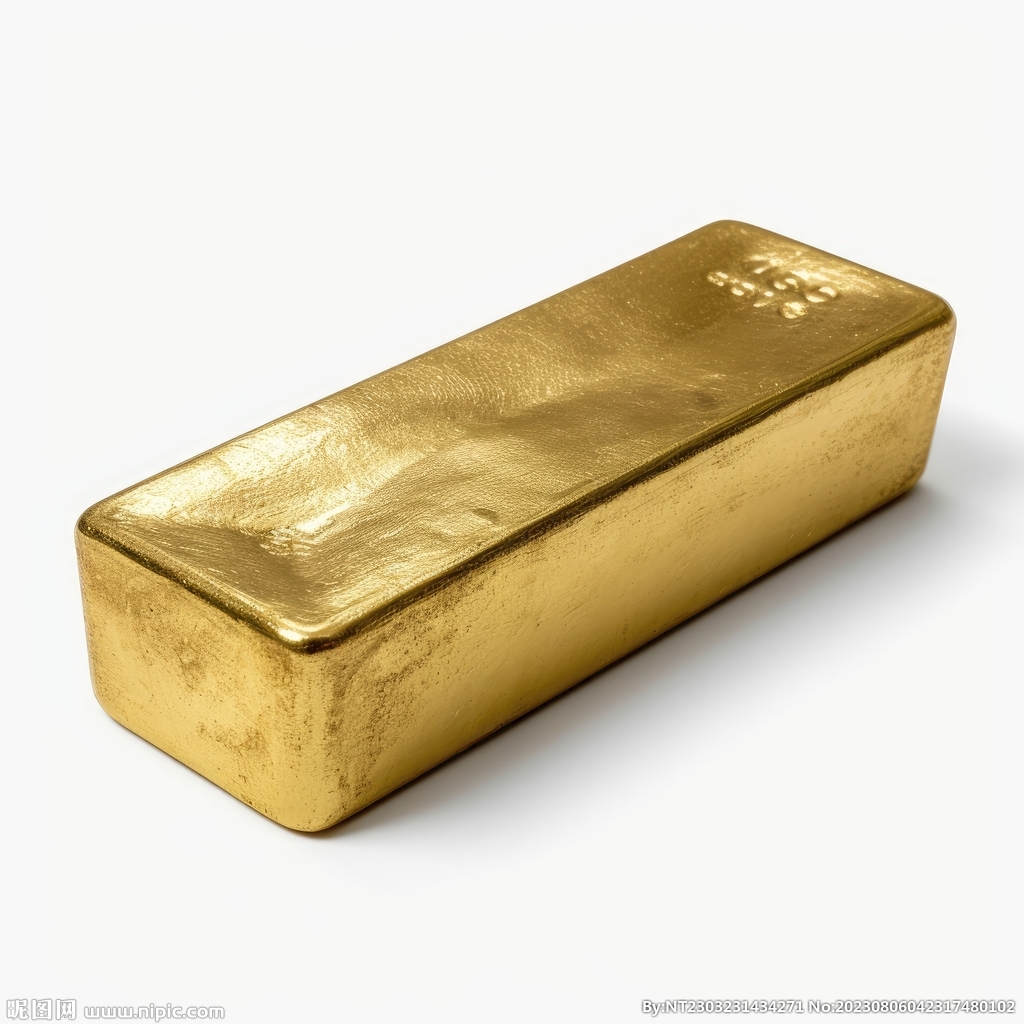 黄金 