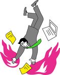 设计师插画 