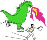 设计师插画