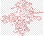 祥云 