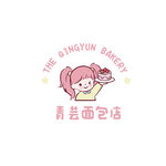烘焙logo
