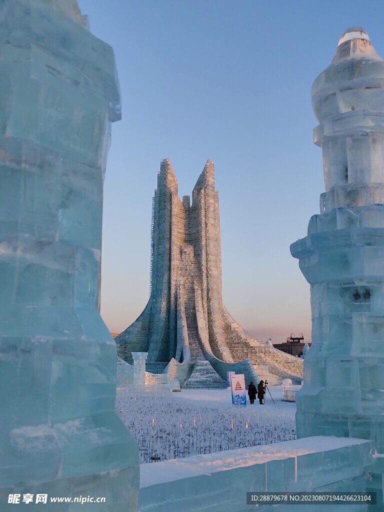 冰雪大世界