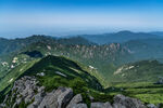 太白山