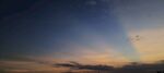 黄昏