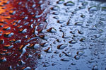 雨滴水滴