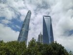 上海建筑