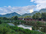 山水风景