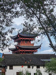 寺庙