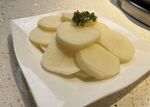 高清美味土豆