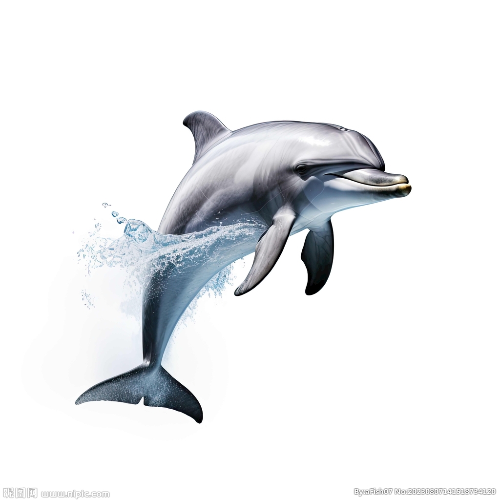 海豚