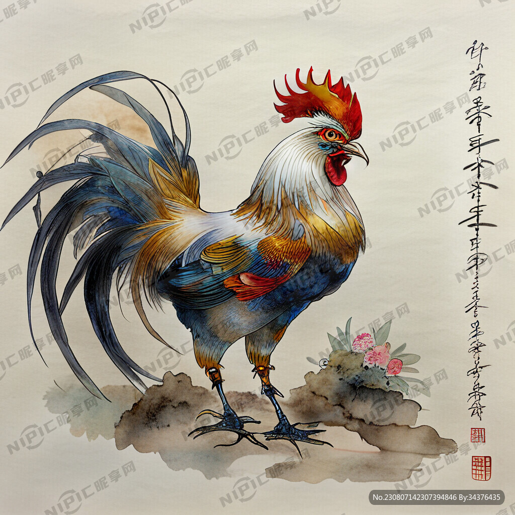 中国云南昆明金马碧鸡坊