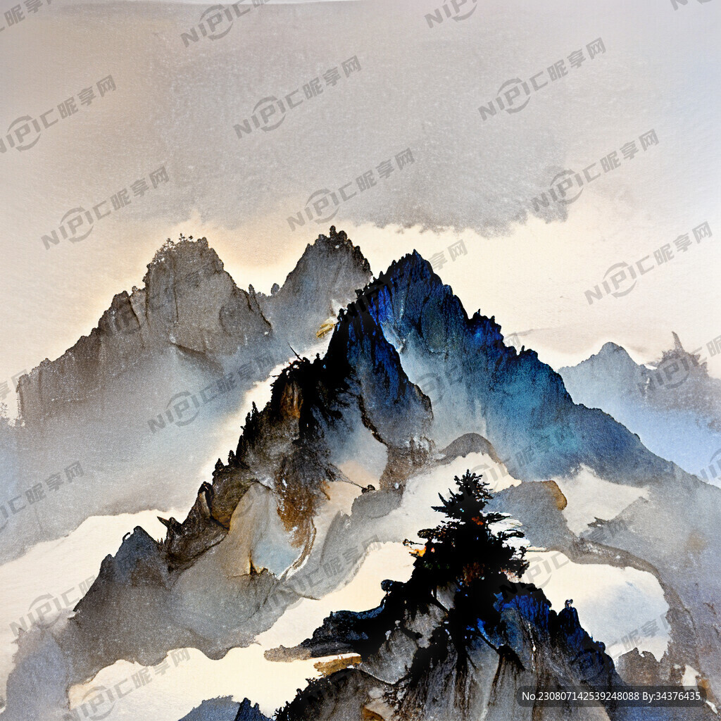中国云南玉龙雪山