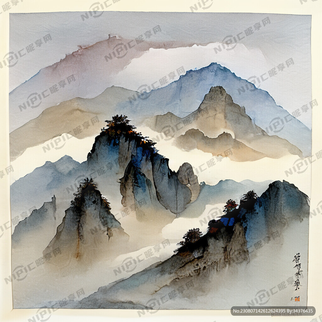 中国云南玉龙雪山