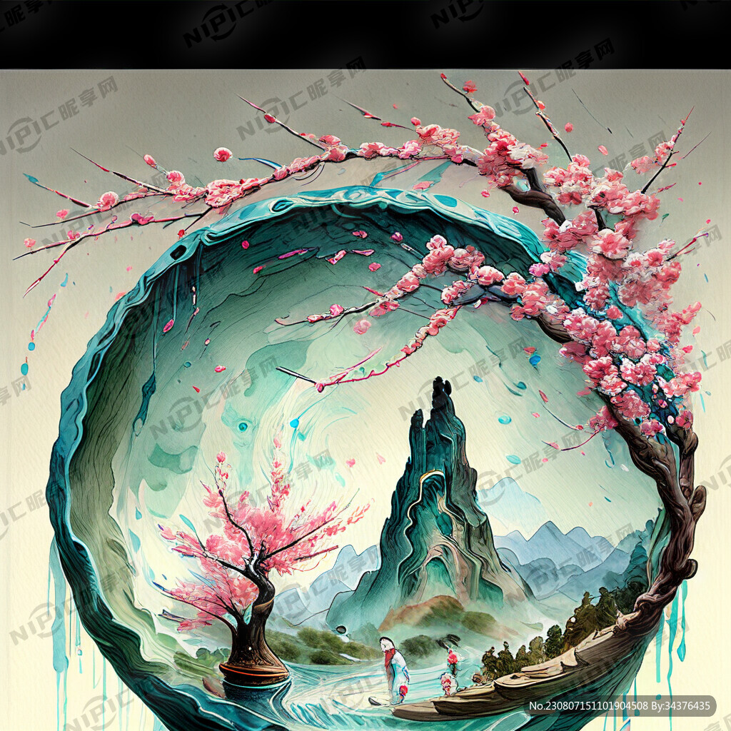 泼水节